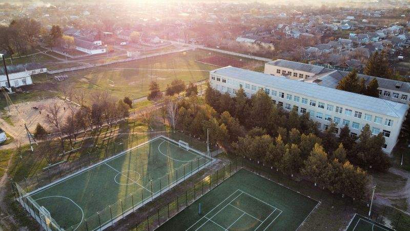Maple Leaf Academy - Image 14